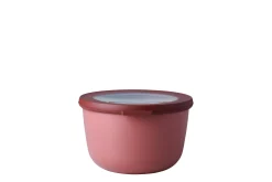 Mepal Cirqula Multischüssel rund 1000 ml - Vivid mauve Best