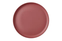 Mepal Essteller Silueta 260 mm - Vivid mauve