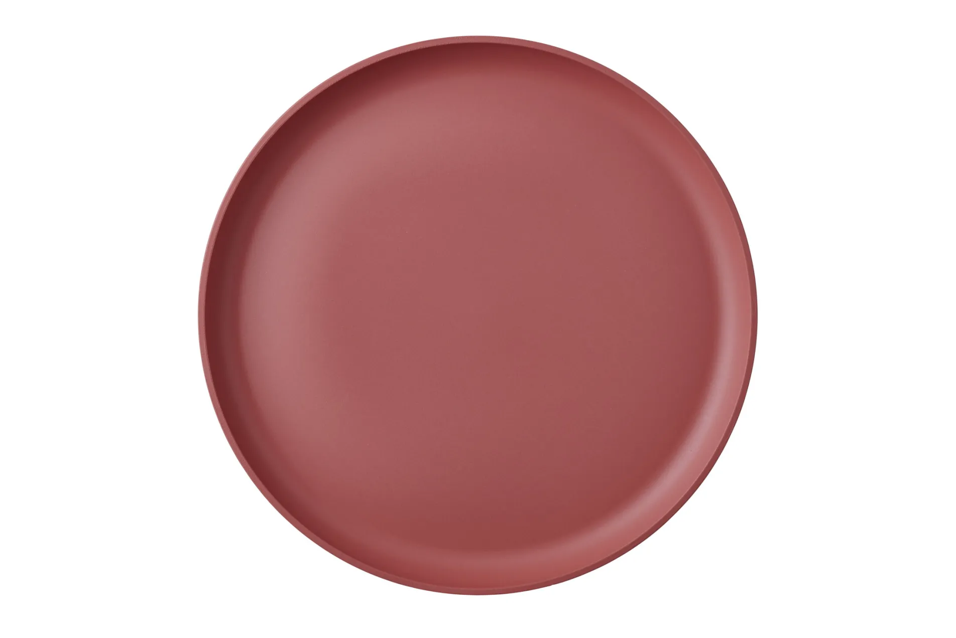 Mepal Essteller Silueta 260 mm - Vivid mauve