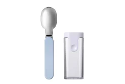 Mepal Faltbarer Löffel Ellipse - Nordic blue Discount