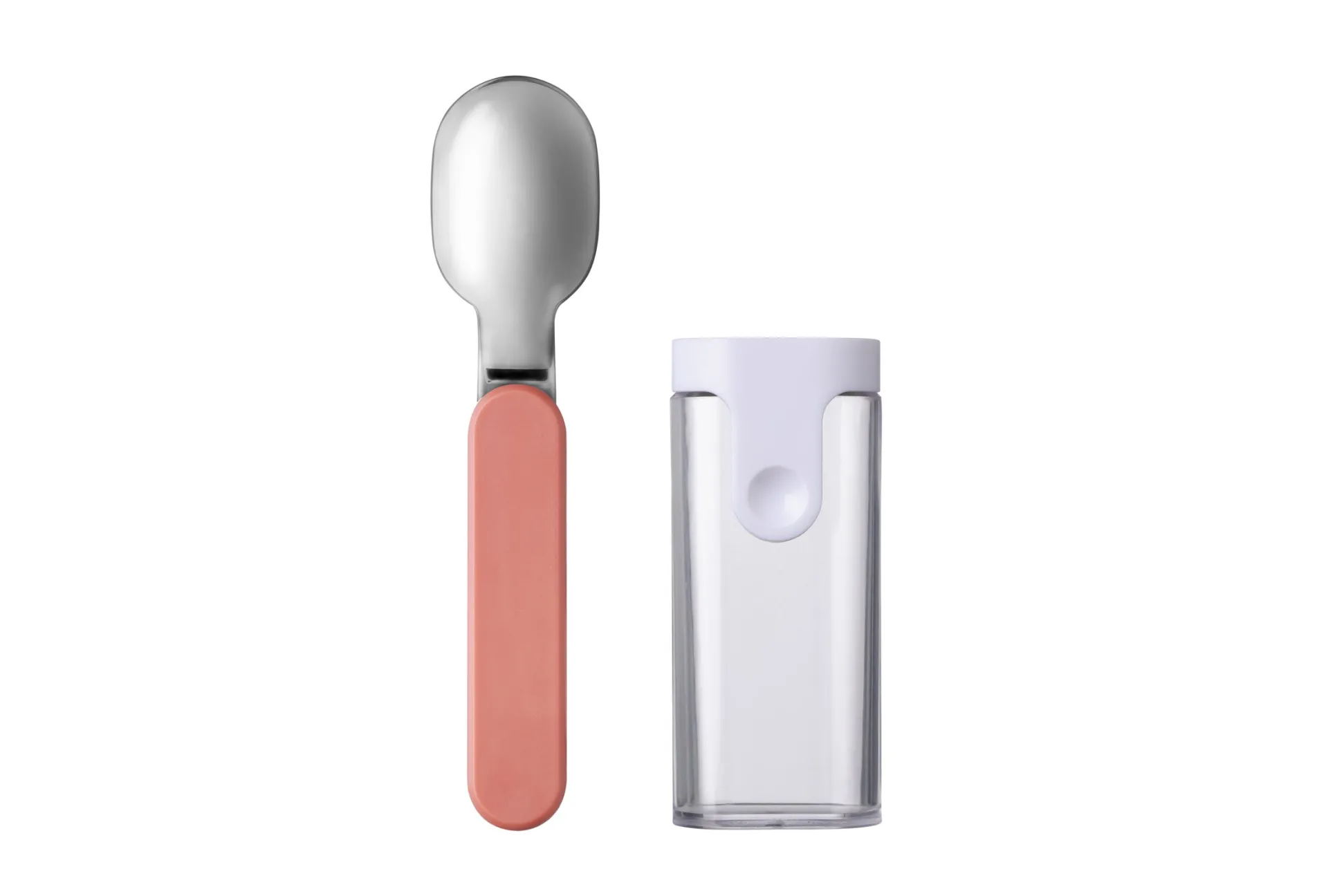 Mepal Faltbarer Löffel Ellipse - Vivid mauve Online