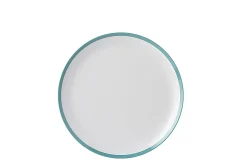 Mepal Frühstücksteller Flow 230 mm - Nordic green Discount