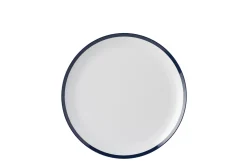 Mepal Frühstücksteller Flow 230 mm - Ocean Blue Best