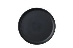 Mepal Frühstücksteller Silueta 230 mm - Nordic black Outlet
