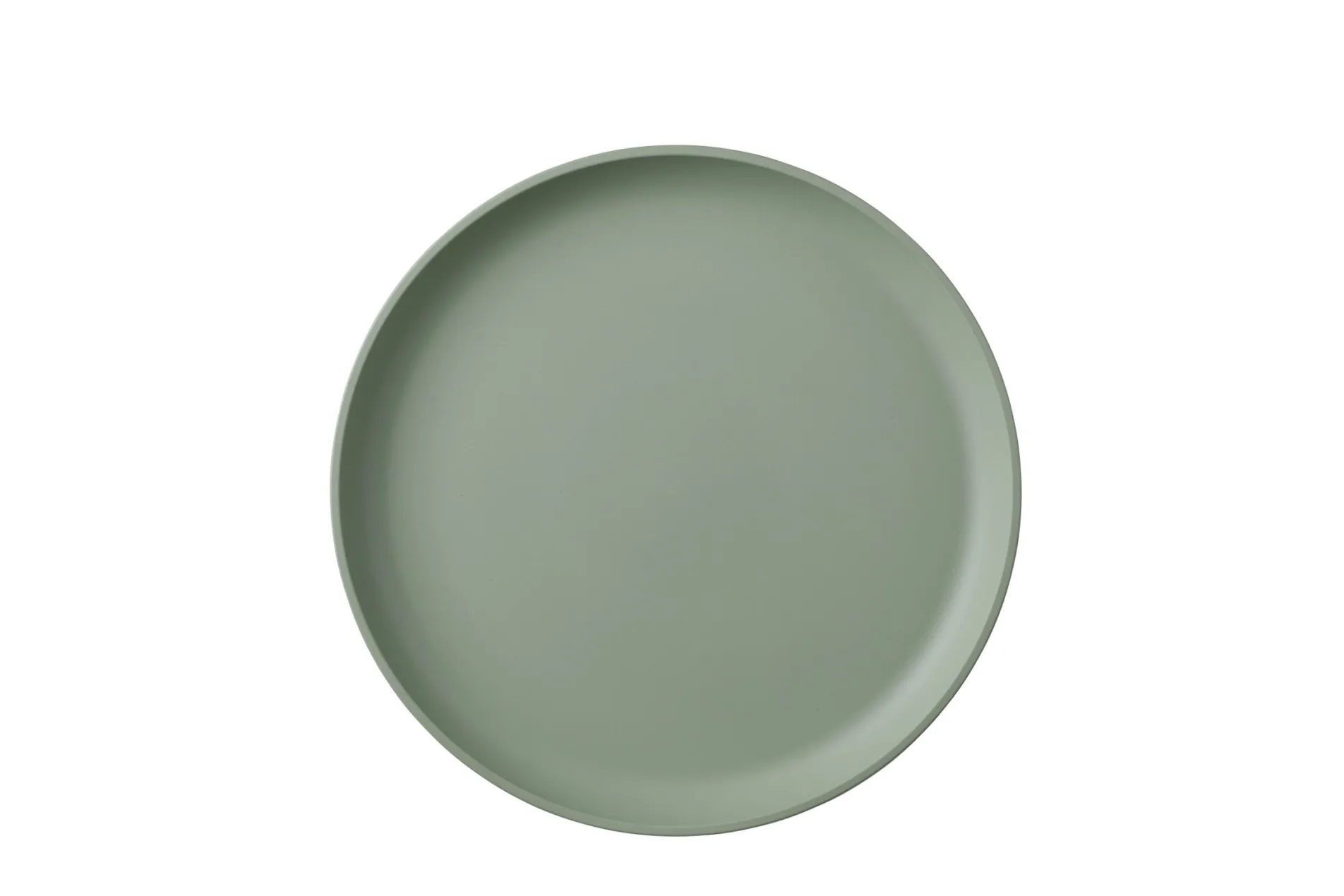Mepal Frühstücksteller Silueta 230 mm - Nordic sage Clearance