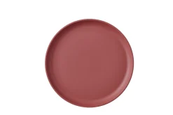 Mepal Frühstücksteller Silueta 230 mm - Vivid mauve New