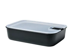 Mepal Frischhaltedose EasyClip 2250 ml - Nordic black Discount