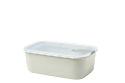 Mepal Frischhaltedose EasyClip 1000 ml - Nordic white Hot