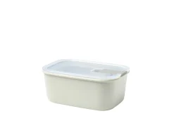Mepal Frischhaltedose EasyClip 700 ml - Nordic white Clearance