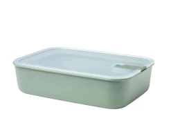 Mepal Frischhaltedose EasyClip 2250 ml - Nordic sage Sale