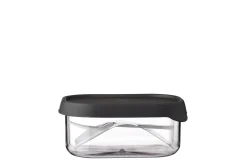 Mepal Fruchtbox Take a Break - Nordic black Clearance