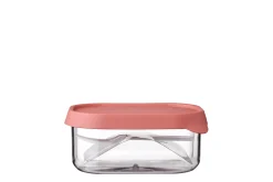 Mepal Fruchtbox Take a Break - Vivid mauve Clearance