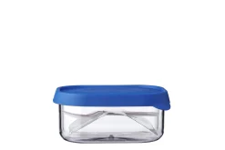 Mepal Fruchtbox Take a Break - Vivid blue Hot