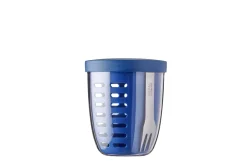 Mepal Fruitpot Ellipse - Vivid blue Outlet