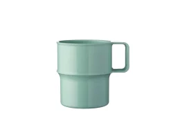Mepal Henkelbecher Basic 314 - Retro green Discount