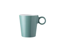 Mepal Henkelbecher Flow 160 ml - Nordic green Outlet