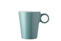 Mepal Henkelbecher Flow 300 ml - Nordic green Clearance