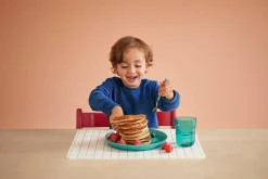 Mepal Kinderbesteck-Set Mio 3-teilig - Sunshine & Rainbow Sunshine & Rainbow Discount