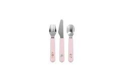 Mepal Kinderbesteck-Set Mio 3-teilig - Little Dutch - Fairy garden Online