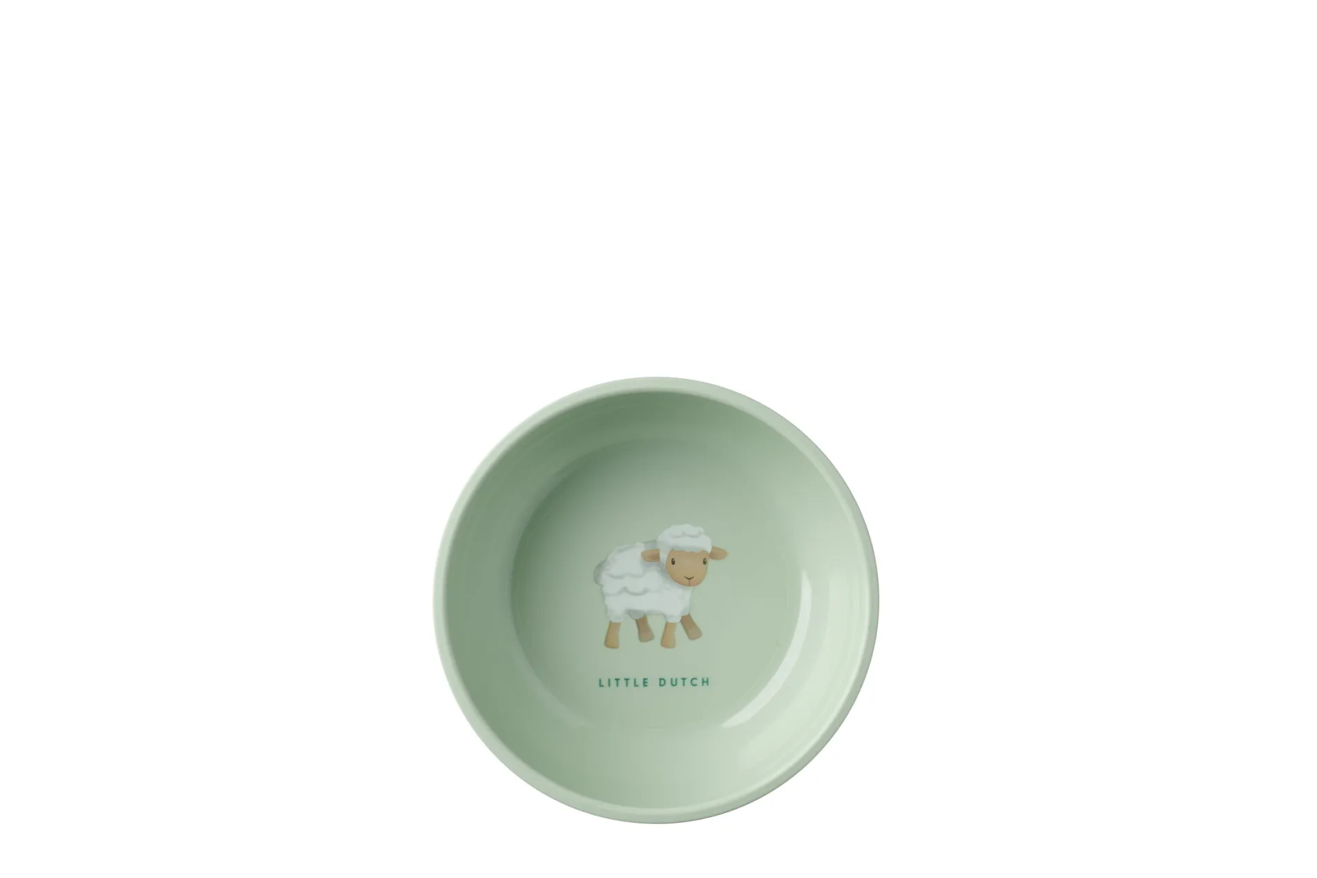 Mepal Kinderschale Mio Little Dutch - Little Farm Kleine Farm Online