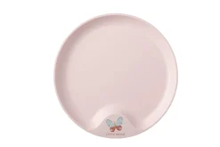 Mepal Kinderteller Mio - Flowers & Butterflies Flowers & Butterflies Clearance