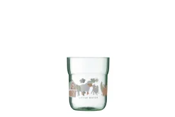 Mepal Kinder-Trinkglas Mio 250 ml Little Dutch - Little Farm Kleine Farm Discount