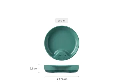 Mepal Lernteller Mio - Deep turquoise Clearance
