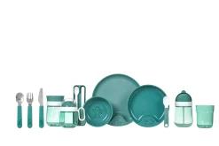 Mepal Lernteller Mio - Flowers & Butterflies Flowers & Butterflies Outlet