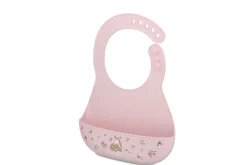 Mepal Lätzchen Mio - Fairy garden Hot