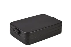Mepal Lunchbox Take a Break large - Nordic black Hot