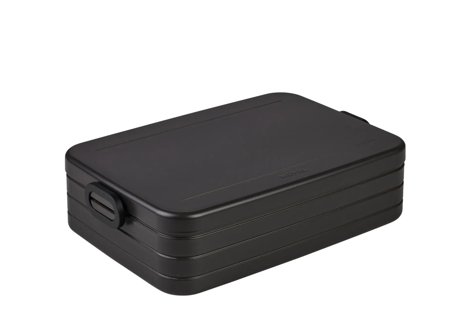 Mepal Lunchbox Take a Break large - Nordic black Hot