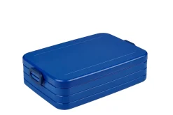 Mepal Lunchbox Take a Break large - Vivid blue Hot