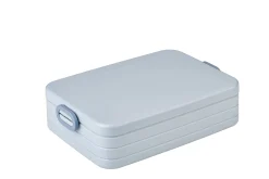 Mepal Lunchbox Take a Break large - Nordic blue Clearance