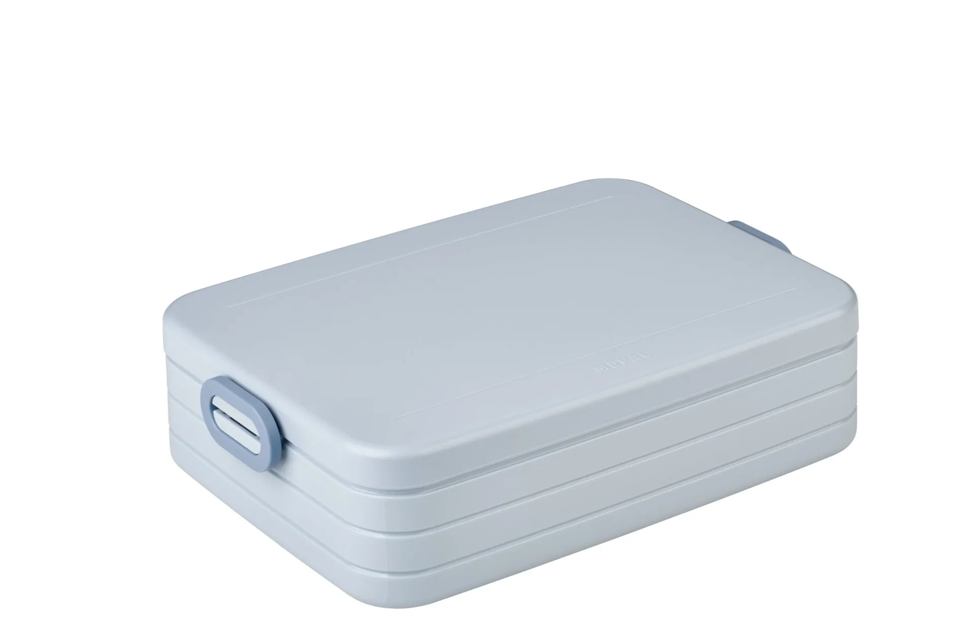 Mepal Lunchbox Take a Break large - Nordic blue Clearance