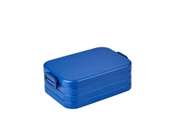 Mepal Lunchbox Take a Break midi - Vivid blue Sale