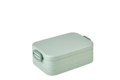Mepal Lunchbox Take a Break midi - Nordic sage Best