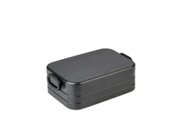 Mepal Lunchbox Take a Break midi - Nordic black Best