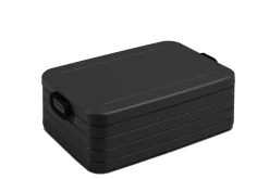 Mepal Lunchbox Take a Break xl - Nordic black Clearance