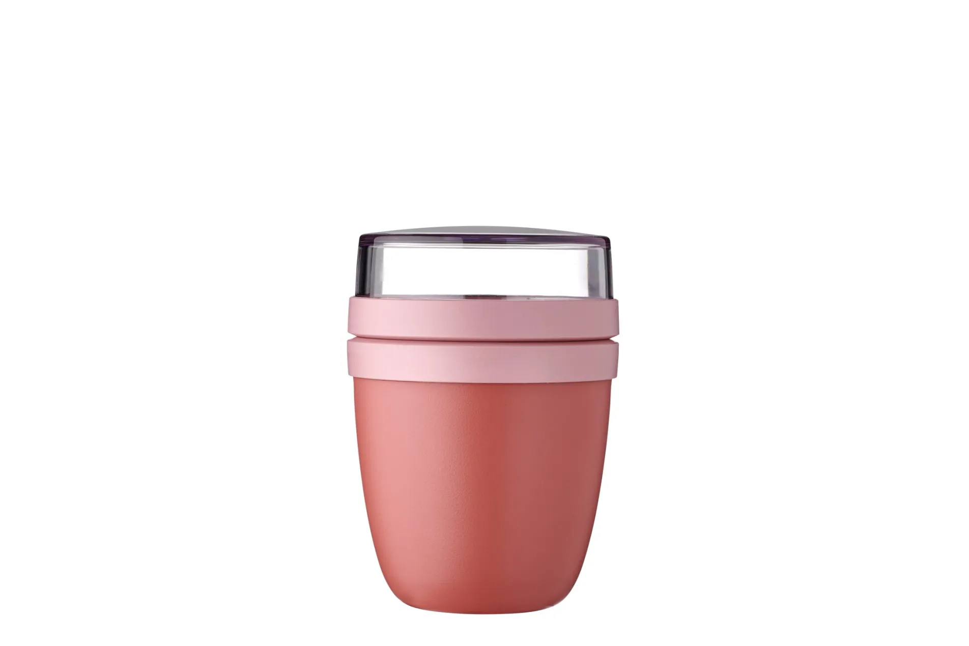 Mepal Lunchpot Ellipse mini - Vivid mauve Outlet