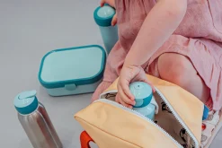 Mepal Lunchset Campus (Trinkflasche Pop-Up + Brotdose) Little Dutch - Fairy wonders Discount