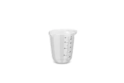 Mepal Messbecher Chef It 500 ml - Transparent Clearance