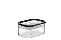 Mepal Modula Kühlschrankdose 2-teilig 2000 ml + 550 ml - Schwarz Online