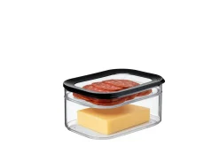 Mepal Modula Kühlschrankdose 2-teilig 2000 ml + 550 ml - weiß Wit Clearance