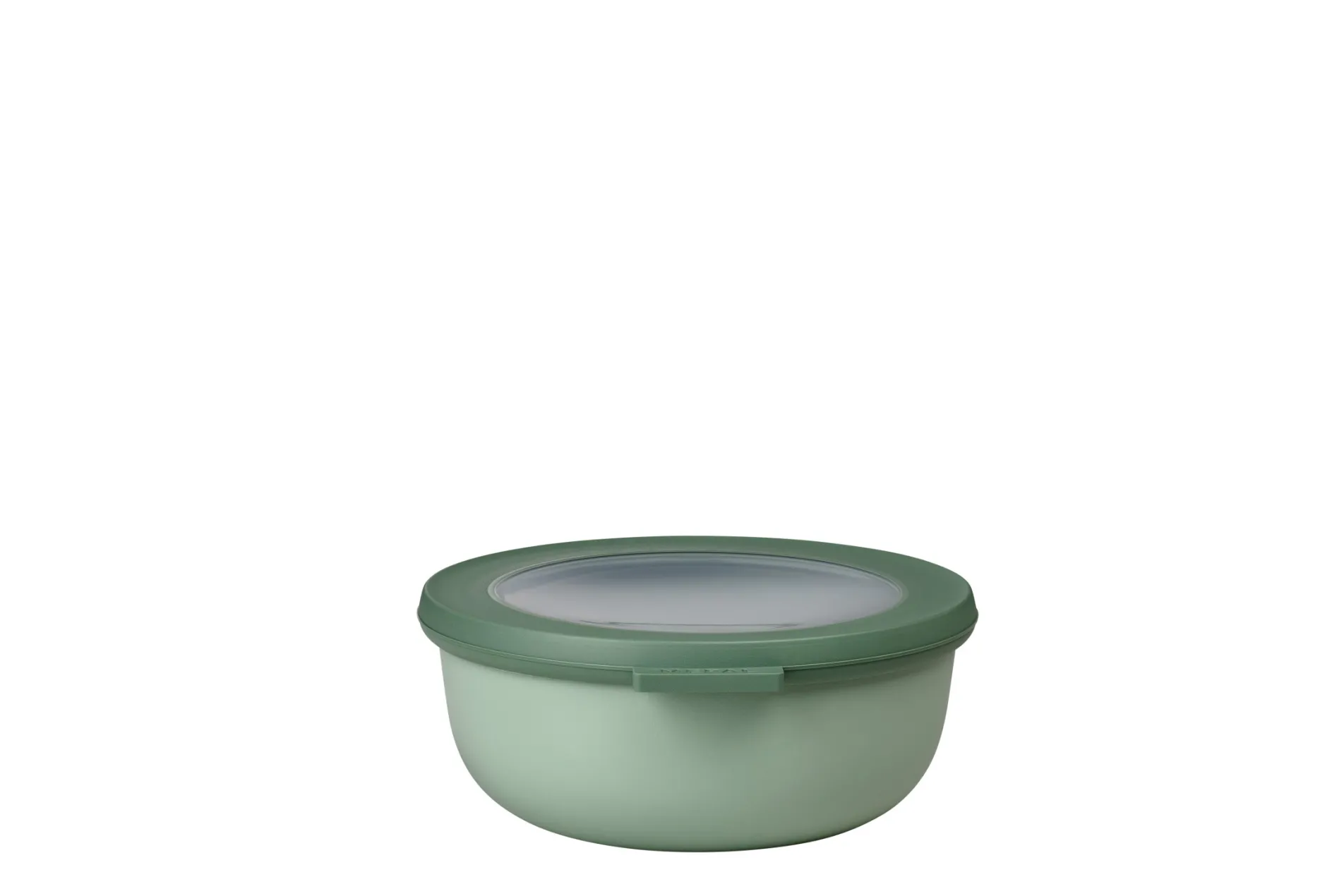 Mepal Multischüssel Cirqula 750 ml - Nordic sage Outlet
