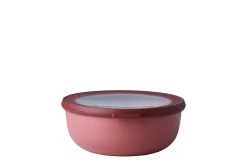 Mepal Multischüssel Cirqula 1250 ml - Vivid mauve Clearance