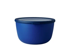 Mepal Multischüssel Cirqula 3000 ml - Vivid blue Hot
