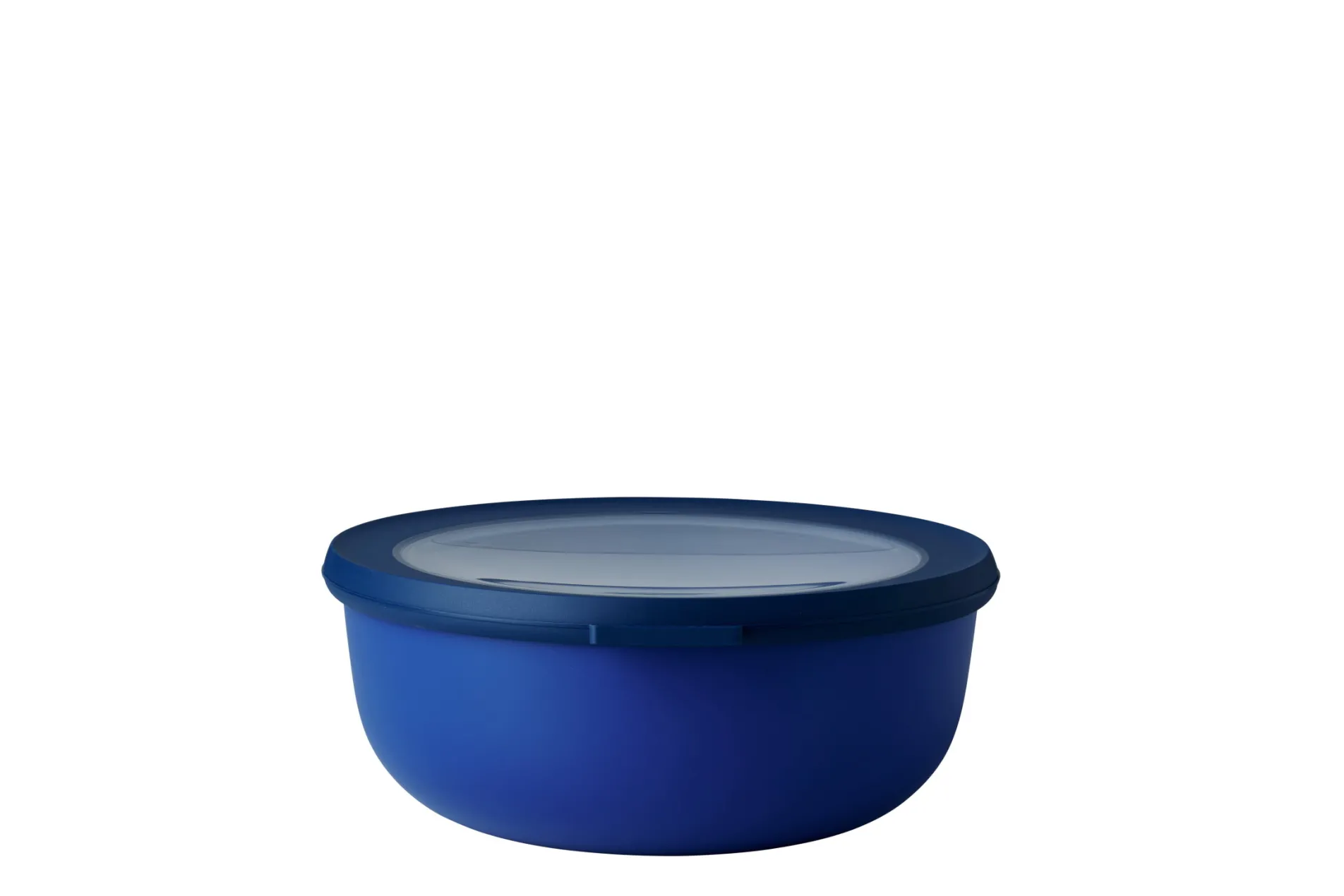 Mepal Multischüssel Cirqula 1250 ml - Vivid blue Discount
