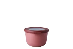 Mepal Multischüssel Cirqula 500 ml - Vivid mauve