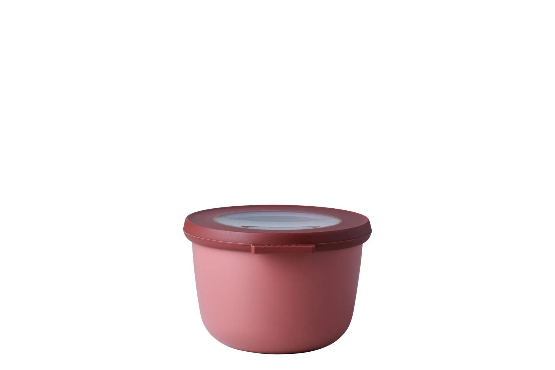 Mepal Multischüssel Cirqula 500 ml - Vivid mauve
