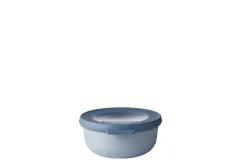 Mepal Multischüssel Cirqula 350 ml - Nordic blue Clearance